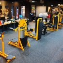 머신휘트니스 이미지