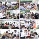 오찬], 남양주 맛집, 평내 맛집, 더만족해 평내본점에서 만원의 행복으로 잊지못할 멋진 점심식사 후기