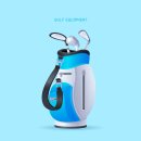 필드로 실내 골프 연습장 이미지