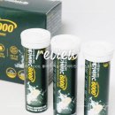 주식회사 메가바이오 | 메가비타C6000, 물에 타먹는 발포비타민C 간편섭취 후기