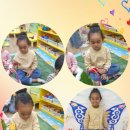 마음의 웃음꽃 바구니 이미지