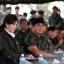 [분석] 잉락 총리 제5기 내각 : 태국 최초의 여성 국방부장관 겸직 이미지