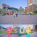 덕수궁 단풍 + 덕수궁 수문장 교대식 보며 주말 데이트