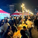 중원 | 2026 진해 군항제 주차·대중교통·푸드존 (로망스다리, 중원 로터리 야시장 후기)