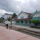 진영역사공원(기차카페앞) 이미지