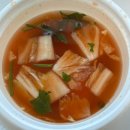 용산죽집 한뿌리죽 이촌본점 제주식 전복죽, 냉단팥죽 후기
