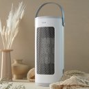 189 | 프롬비 히터팬 전기온풍기 FC189 화이트, 실 사용 후기!