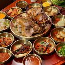 부천중학교 | 신중동 맛집 🔥 부천 청첩장모임·회식으로 딱! 태평족 방문 후기