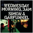 Wednesday Morning 3 A.M. -Simon & Garfunkel - 이미지