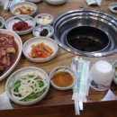 명산숯불구이 이미지