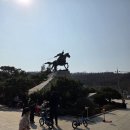 강감찬전시관 | 강감찬 장군 보러 방문한 낙성대 공원 후기 + 입장가격 주차장 이용방법