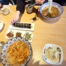 선흘네모김밥국수