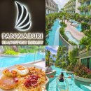 I'm휘트니스 | 푸켓 신혼여행 호캉스 5성급 가성비 숙소 판와부리 리조트 추천