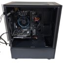 더원PC | 전주 사무용 컴퓨터 조립 납품 후기 | i5-12400F + RTX3050 업무용 PC 설치 더원시스템