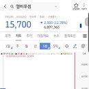 (소소한 공모주) 엘비루셈 / 대유에이피씨 CB 상장 후기