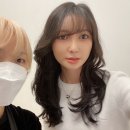 셜리헤어 이미지
