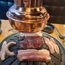 설화벌삼겹 이미지