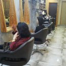 써니헤어 이미지