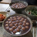 그옛날팥죽