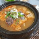 장수순대국 - 광산구 고봉로 191 | 장수순대국