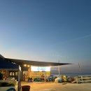 만리포 포장마차 이미지