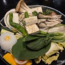 꿍야 | (분당 서현) 로맨틱 스키야키 소개팅 맛집|옥소반 분당서현점