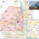 [병원개원입지컨설팅]12000세대 파주 교하지구 병원임대(재활의학과,정형외과,내과 등) 이미지