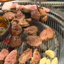 생고기전문점 | [영통] 평범한게 지겨울땐 뒷고기먹으러! 도축직거래 생고기전문점 백암뒷고기 후기
