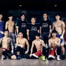 강화 용인대 복싱클럽 이미지