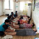 주천면 하송마을 이미지