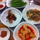 가리산삼계탕 이미지