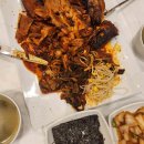 코다리덕장천안유량점