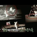 세기의음모론과 그 진실, 이상한 옴니버스, 인간은 달에 간 적이 없다, 닐 암스트롱, 소련, 유인우주 이미지