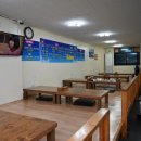 올레요 회센터 이미지