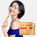 슈퍼코어 | [슈퍼적립] CJ 바이오코어 화사 효소, 저분자 카무트 곡물콤부 효과 검증해봤습니다