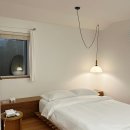 갈모봉힐링스테이민박 | 제주 서귀포 감성 숙소 추천 보름우스테이 두번째방 후기