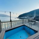 덕원해수욕장 이미지