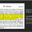 창세기 1장1-2절 재창조론, 간극 이론을 파헤져 보자, 킹제임스흠정역, 이미지