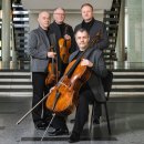 야나첵 스트링 콰르텟 내한공연 | 2025 야나첵 스트링 콰르텟 내한공연 안내