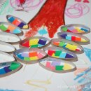 생활 속미술놀이 이미지