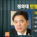 곽상도 민정수석 내정자 “강기훈 고문검사” 논란 이미지