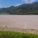 평사리의 별빛 이미지