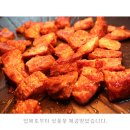데일리미트 정육점 | 식감좋고 부드러운 이베리코황제살 500g :: 인터넷정육점 데일리미트