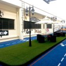 롯데마트 선부점內 라니휘트니스에서 함께 할 트레이너(신입,경력) 구인 이미지