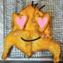 만냥통닭 이미지
