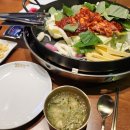 오투닭갈비&부대찌개 이미지