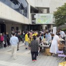 영도구노인복지관 분관 | 영도구노인복지관 분관, 청학1동 행정복지센터와 ‘청학너나들이 한마당’ (25.06.18)