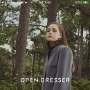 80여개 디자이너브랜드 편집샵 오픈드레서 예쁜 옷 가득