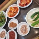 돈토가마솥돼지국밥