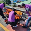 천사벽화마을 이미지